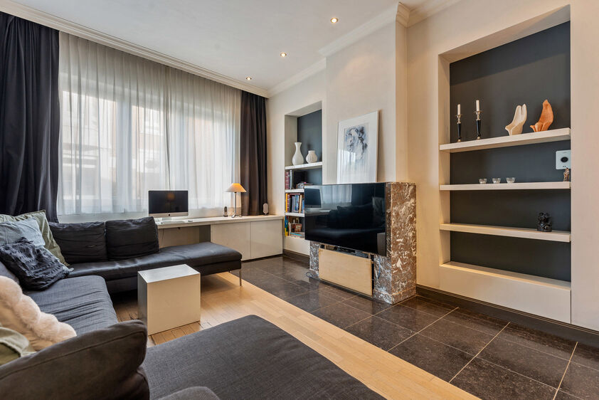 Buitengewoon huis te koop in Riemst