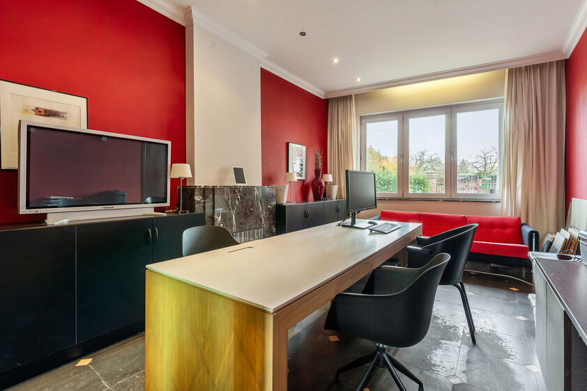 Buitengewoon huis te koop in Riemst