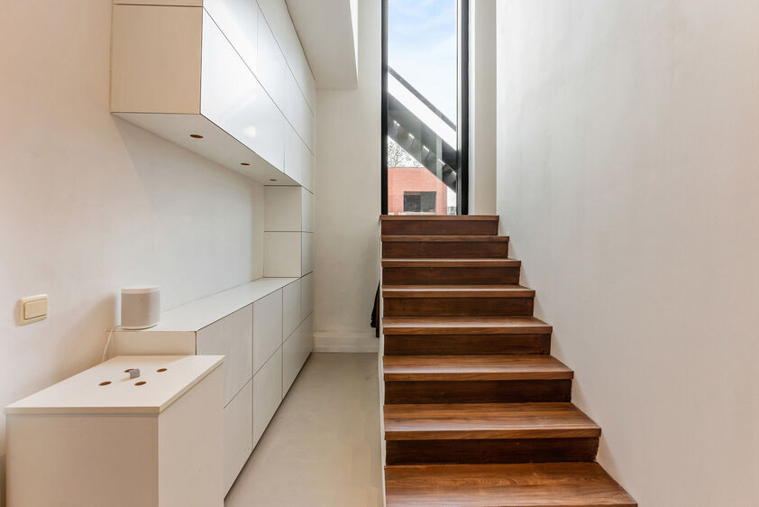 Buitengewoon huis te koop in Riemst