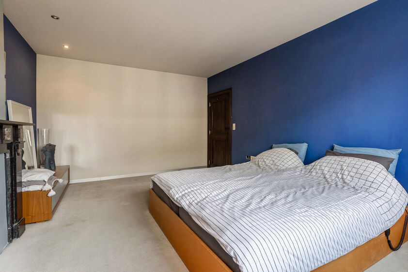 Buitengewoon huis te koop in Riemst