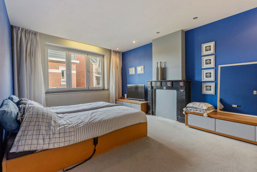 Buitengewoon huis te koop in Riemst