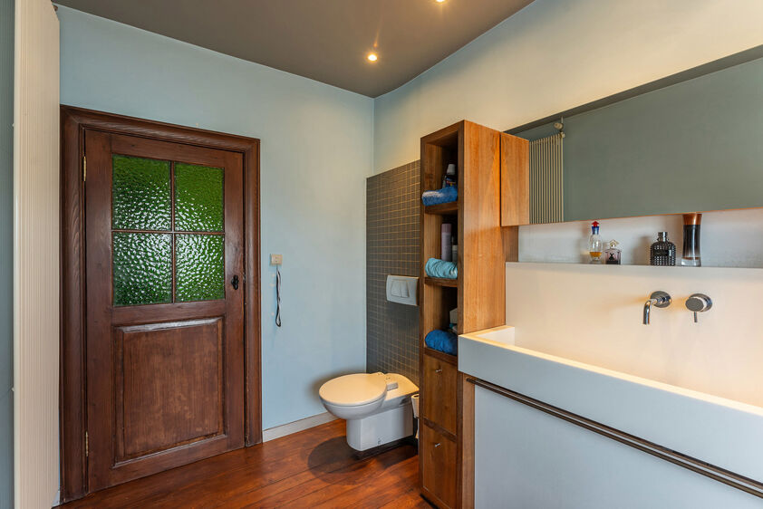 Buitengewoon huis te koop in Riemst