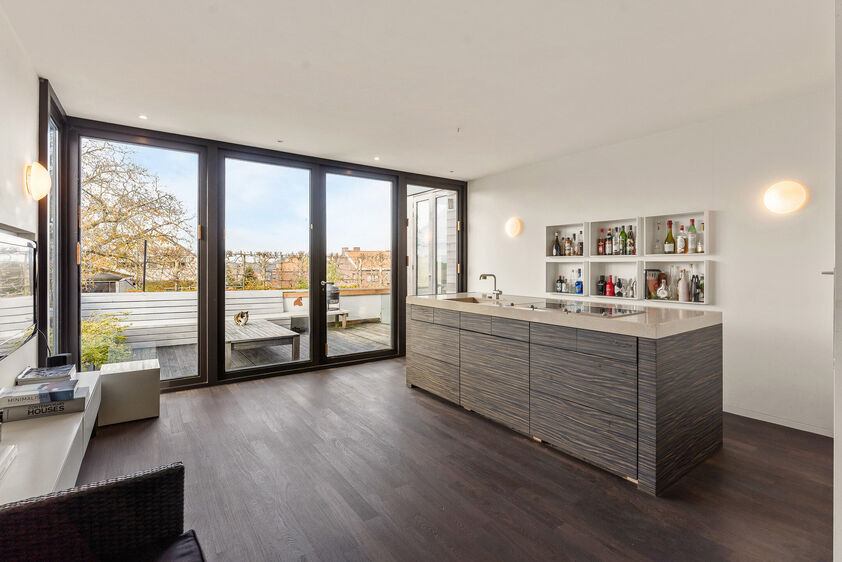 Buitengewoon huis te koop in Riemst