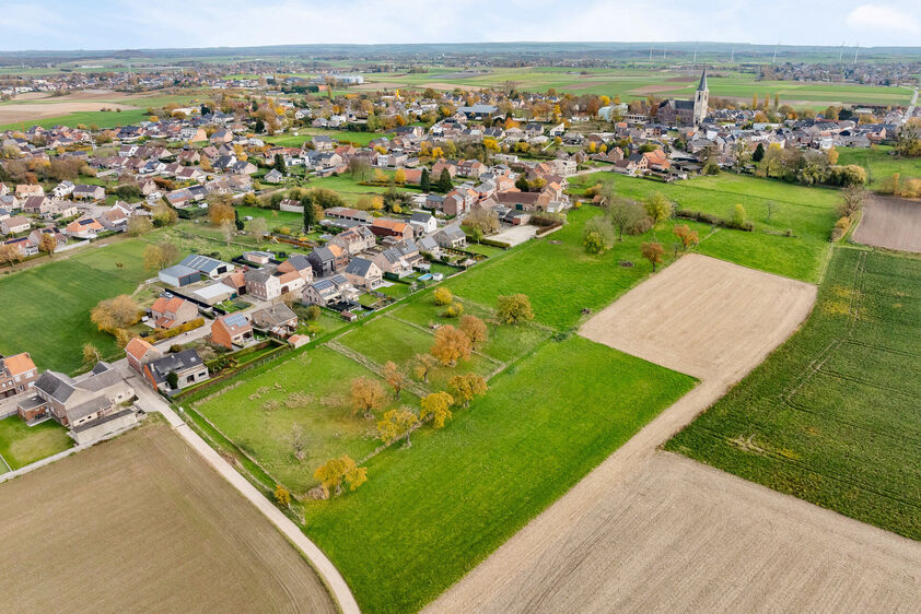 Buitengewoon huis te koop in Riemst