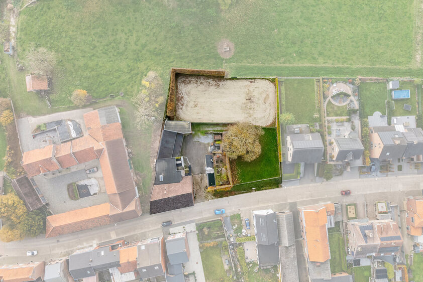 Buitengewoon huis te koop in Riemst