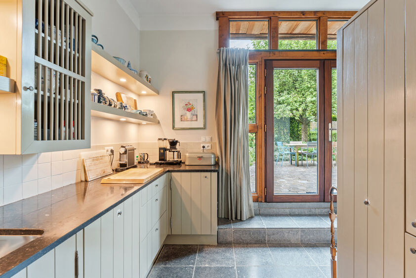 Buitengewoon huis te koop in Riemst Millen