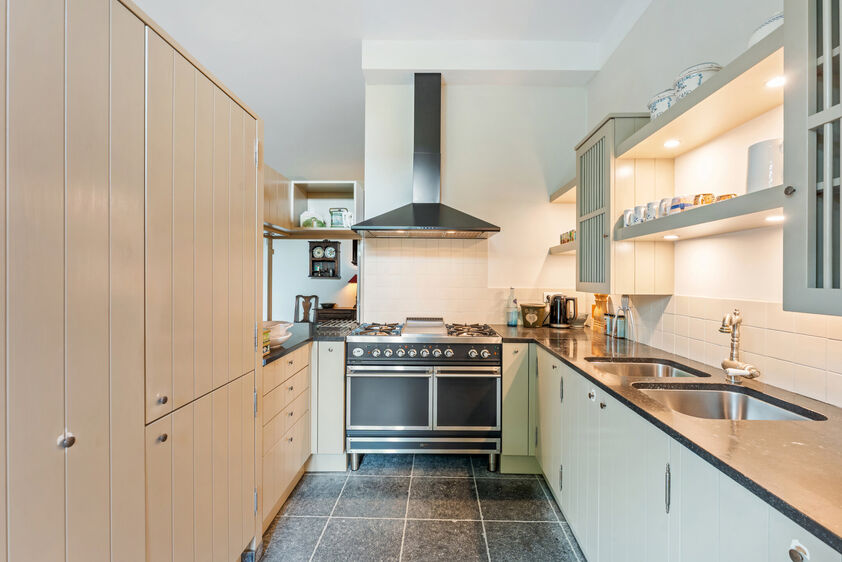 Buitengewoon huis te koop in Riemst Millen