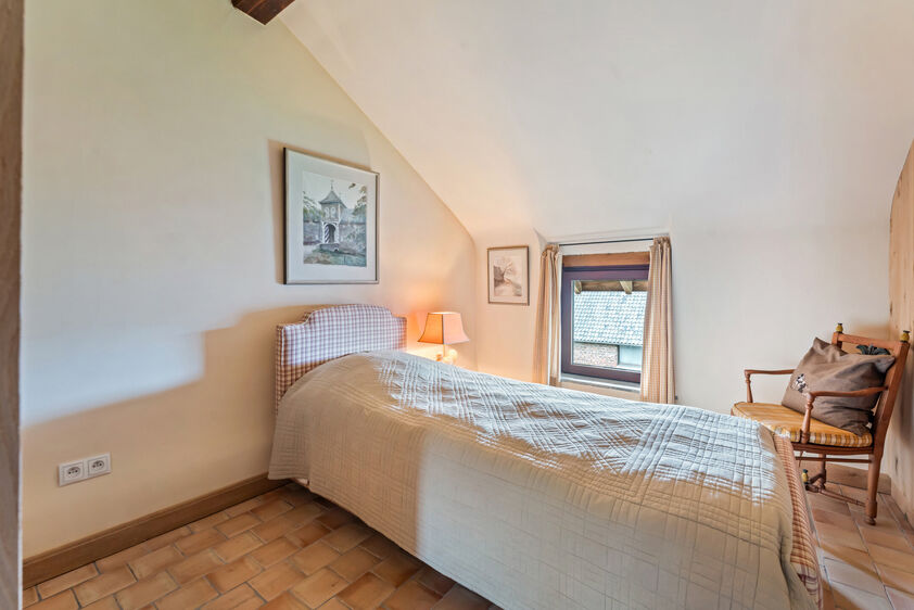 Buitengewoon huis te koop in Riemst Millen