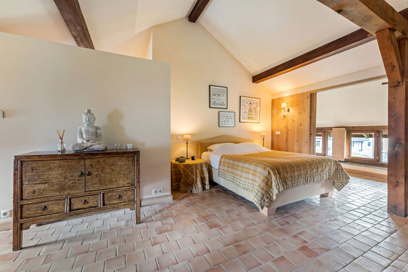 Buitengewoon huis te koop in Riemst Millen