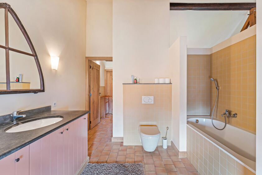 Buitengewoon huis te koop in Riemst Millen