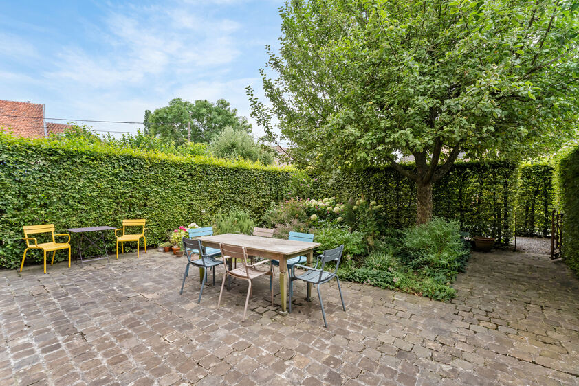 Buitengewoon huis te koop in Riemst Millen