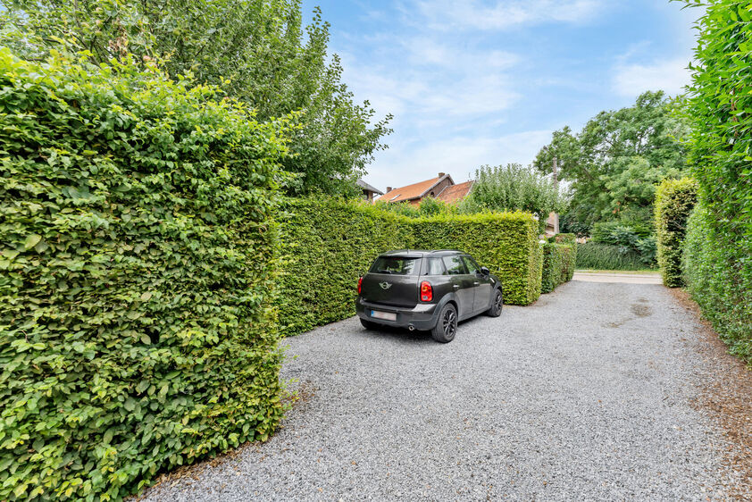 Buitengewoon huis te koop in Riemst Millen