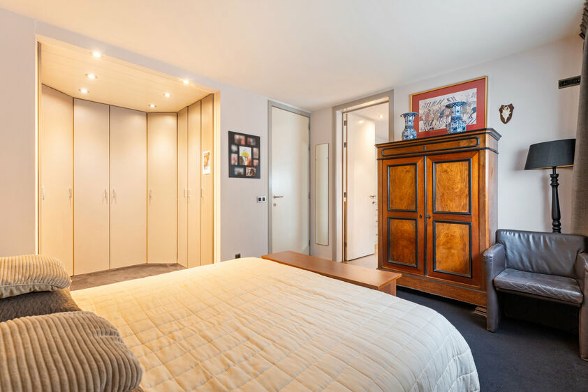 Buitengewoon huis te koop in Riemst Vroenhoven