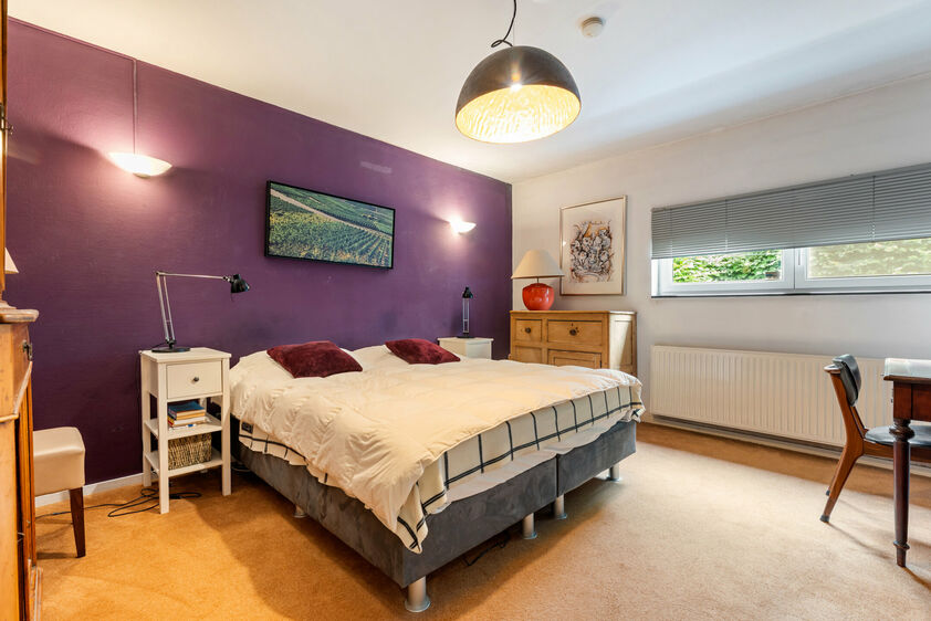 Buitengewoon huis te koop in Riemst Vroenhoven