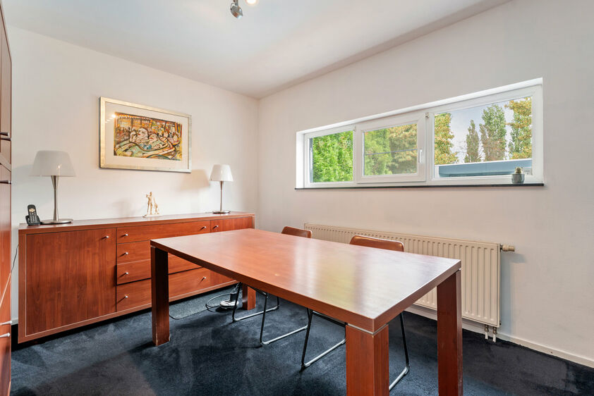 Buitengewoon huis te koop in Riemst Vroenhoven
