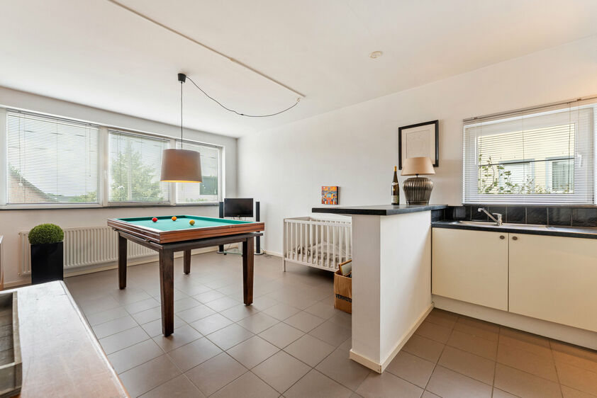 Buitengewoon huis te koop in Riemst Vroenhoven