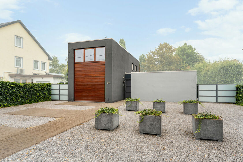 Buitengewoon huis te koop in Riemst Vroenhoven