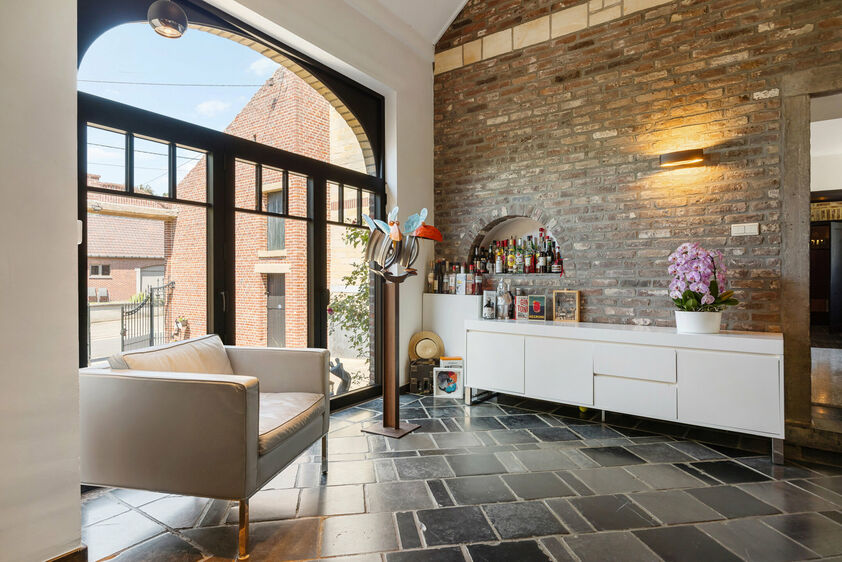 Buitengewoon huis te koop in Riemst Zichen-Zussen-Bolder