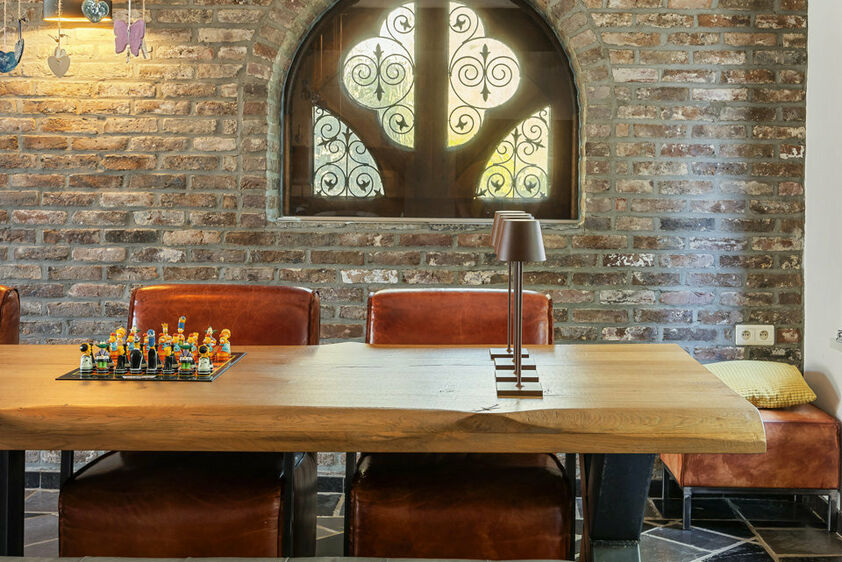 Buitengewoon huis te koop in Riemst Zichen-Zussen-Bolder