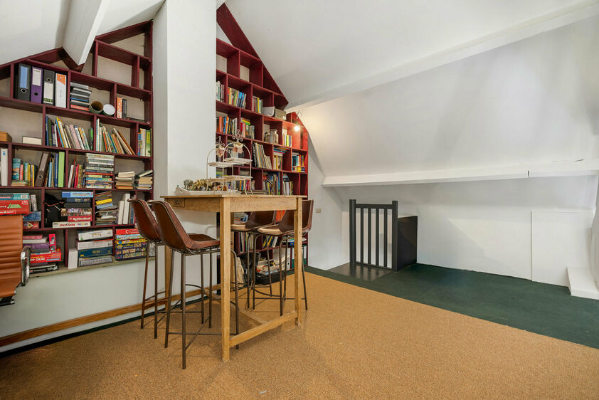 Buitengewoon huis te koop in Riemst Zichen-Zussen-Bolder