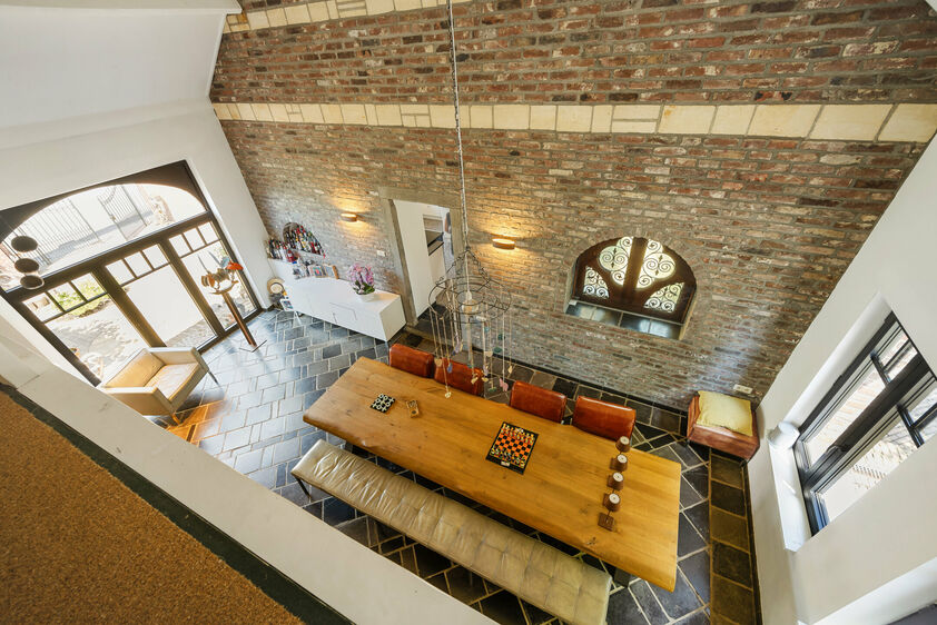 Buitengewoon huis te koop in Riemst Zichen-Zussen-Bolder