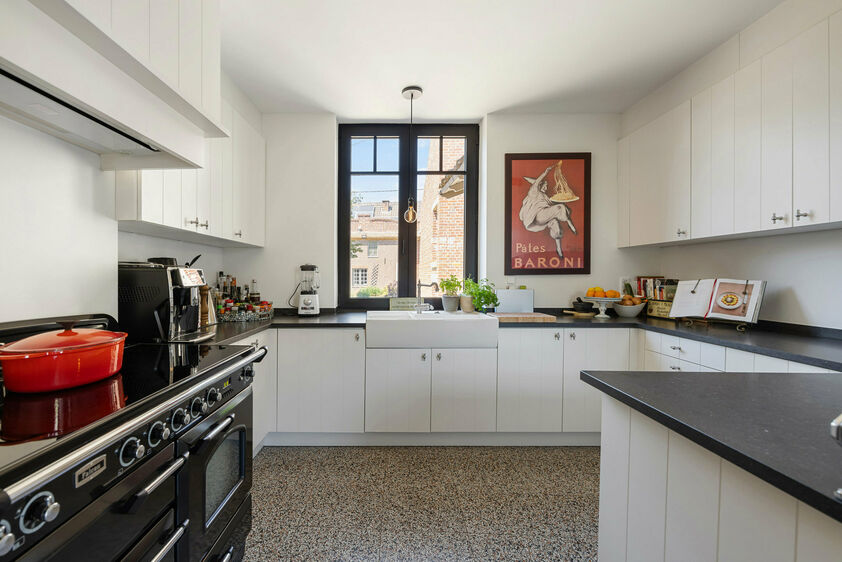 Buitengewoon huis te koop in Riemst Zichen-Zussen-Bolder