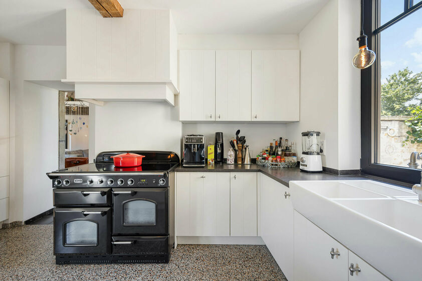 Buitengewoon huis te koop in Riemst Zichen-Zussen-Bolder