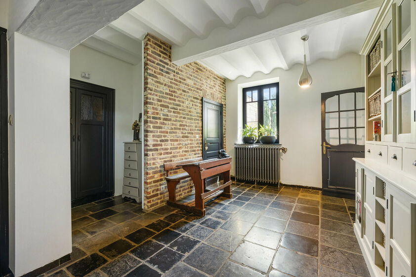 Buitengewoon huis te koop in Riemst Zichen-Zussen-Bolder
