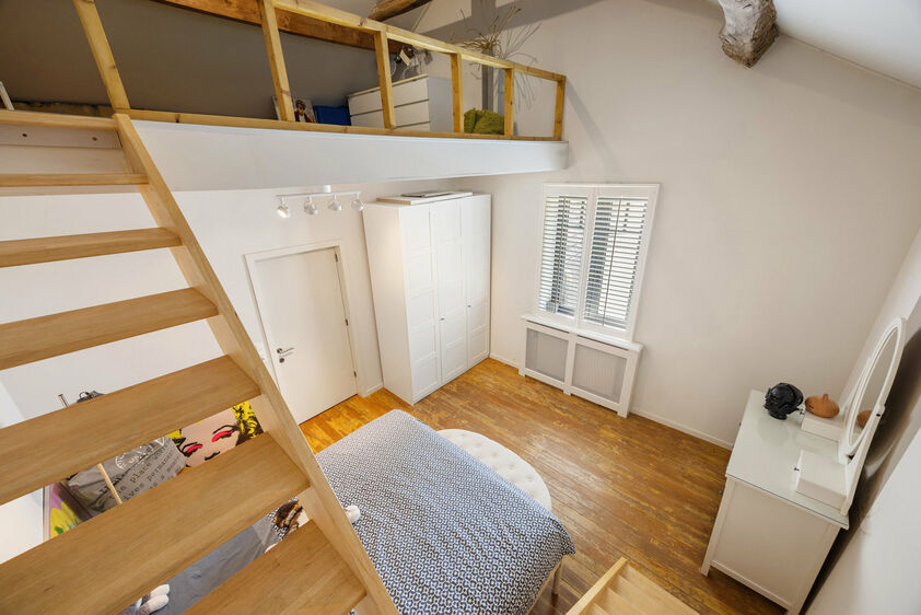 Buitengewoon huis te koop in Riemst Zichen-Zussen-Bolder