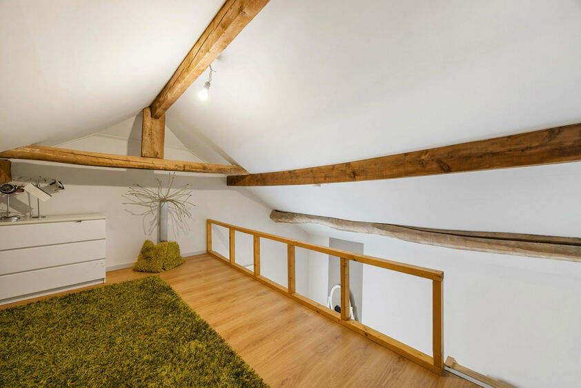 Buitengewoon huis te koop in Riemst Zichen-Zussen-Bolder