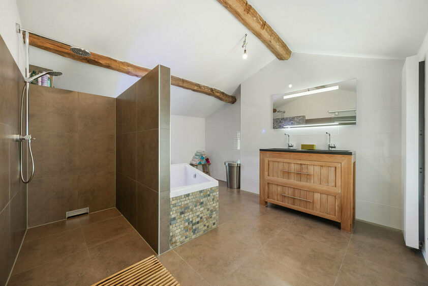 Buitengewoon huis te koop in Riemst Zichen-Zussen-Bolder