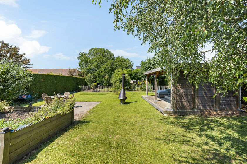 Buitengewoon huis te koop in Riemst Zichen-Zussen-Bolder