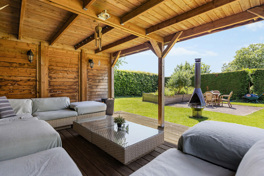 Buitengewoon huis te koop in Riemst Zichen-Zussen-Bolder