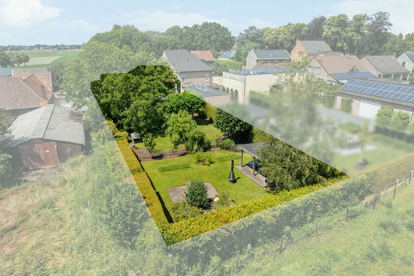 Buitengewoon huis te koop in Riemst Zichen-Zussen-Bolder