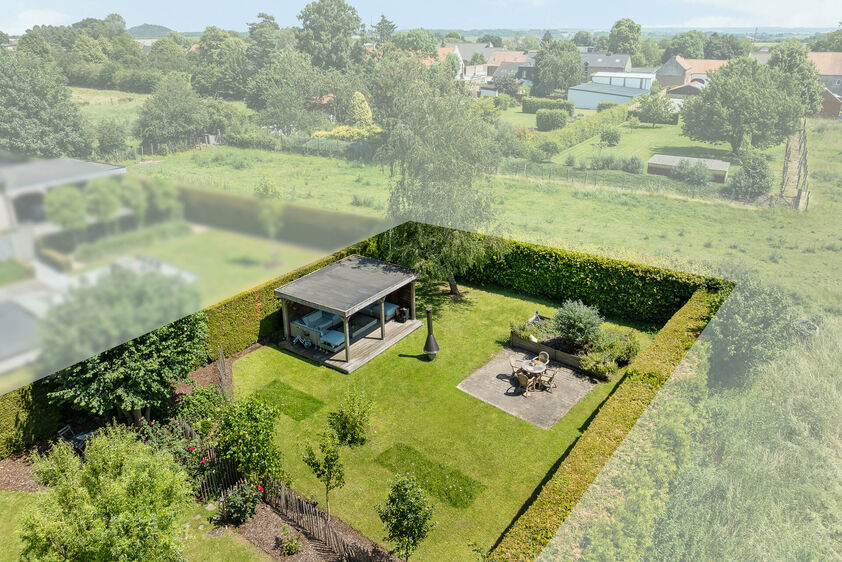 Buitengewoon huis te koop in Riemst Zichen-Zussen-Bolder