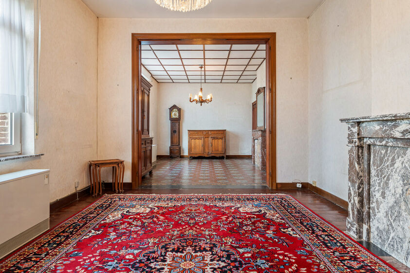 Buitengewoon huis te koop in Voeren