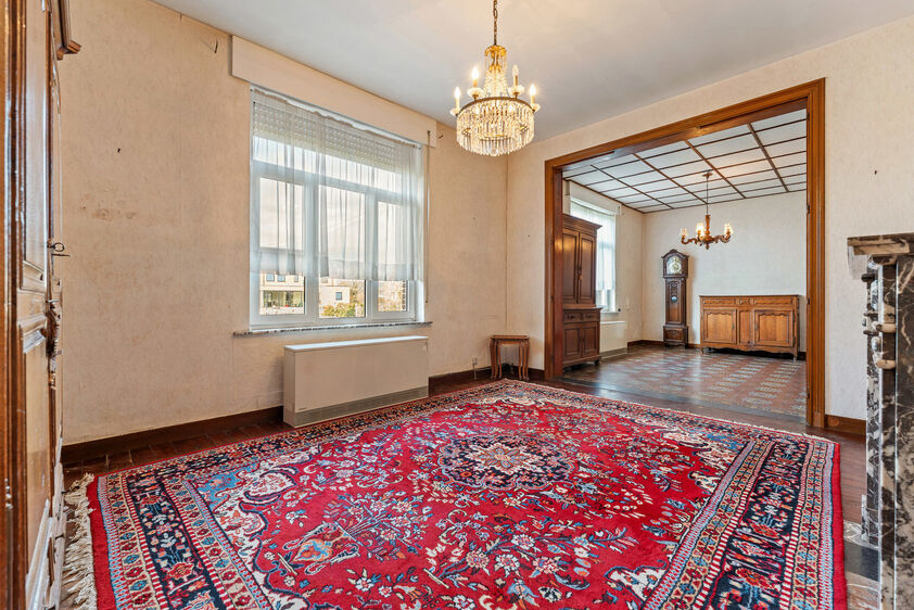 Buitengewoon huis te koop in Voeren