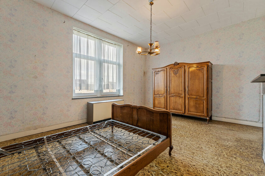 Buitengewoon huis te koop in Voeren