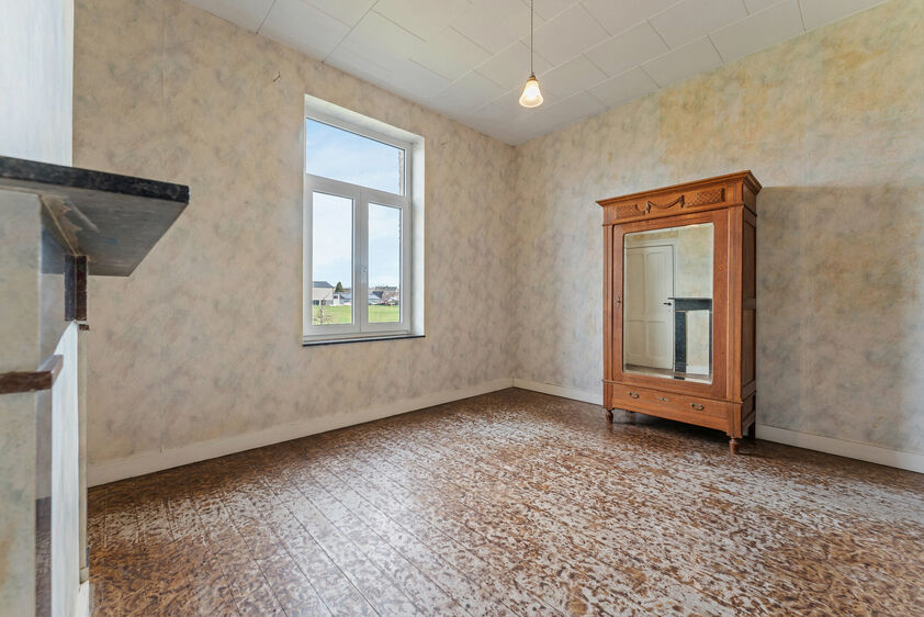 Buitengewoon huis te koop in Voeren