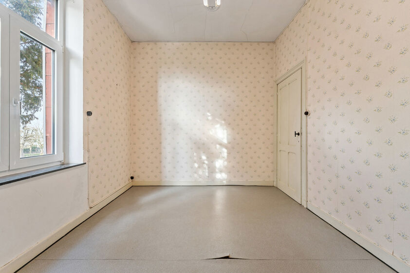 Buitengewoon huis te koop in Voeren