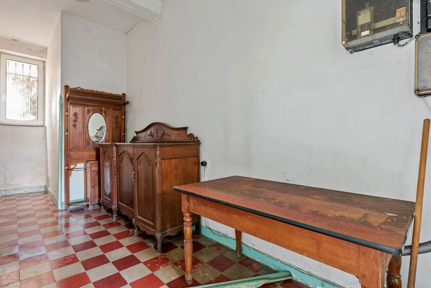 Buitengewoon huis te koop in Voeren