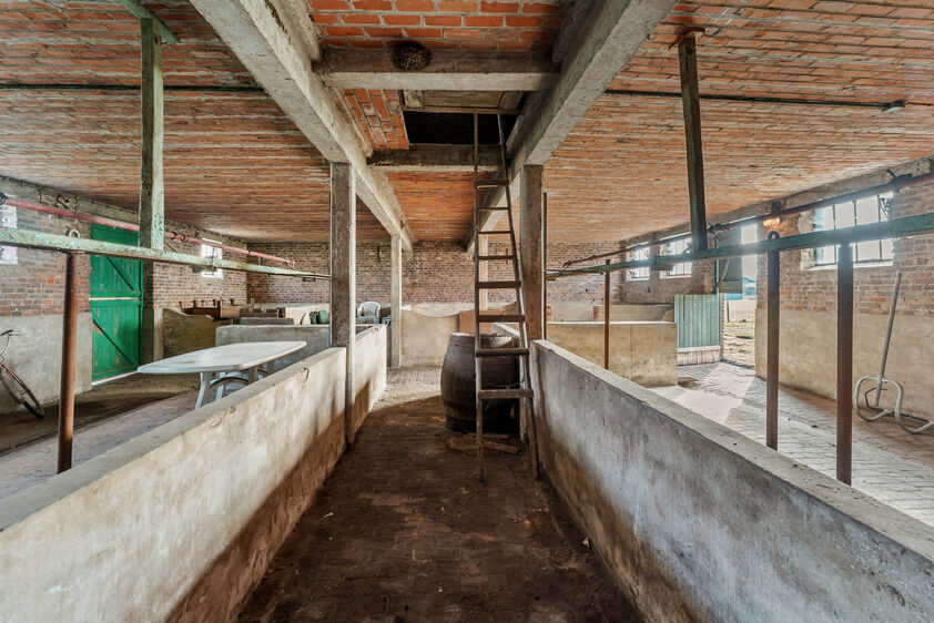 Buitengewoon huis te koop in Voeren