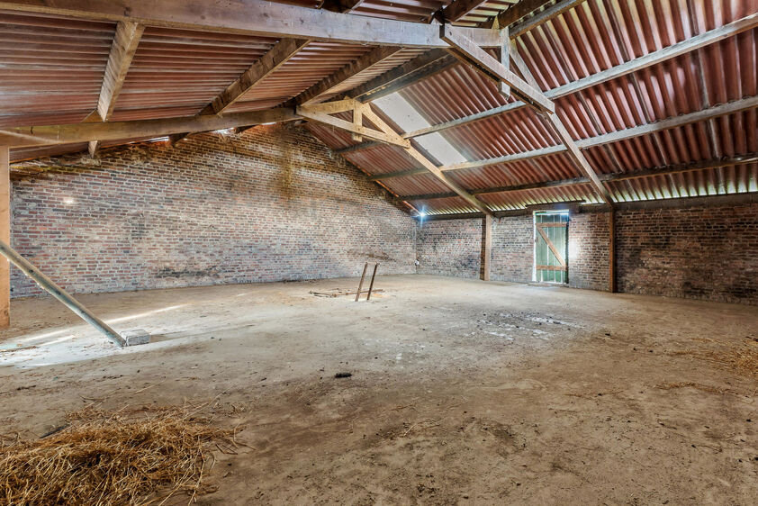 Buitengewoon huis te koop in Voeren