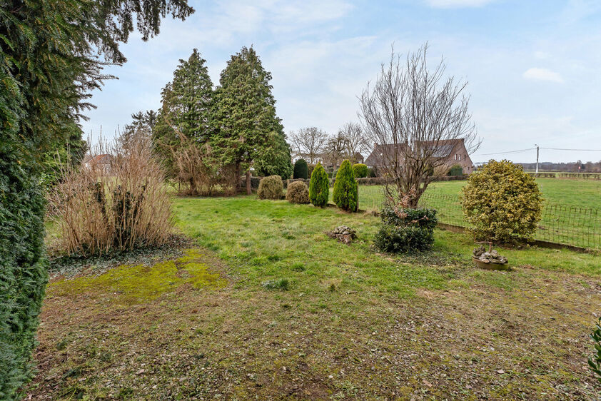 Buitengewoon huis te koop in Voeren