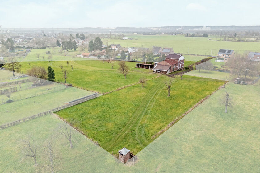 Buitengewoon huis te koop in Voeren