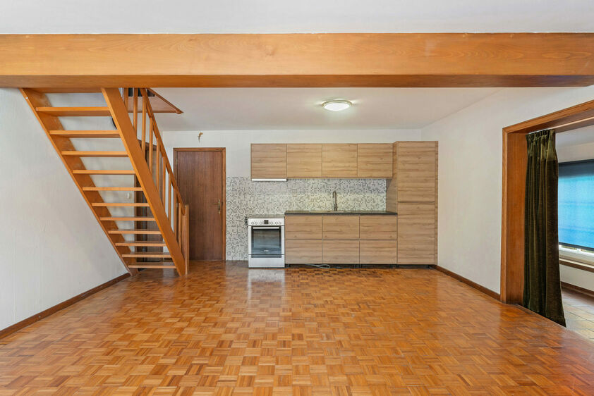 Buitengewoon huis te koop in Voeren