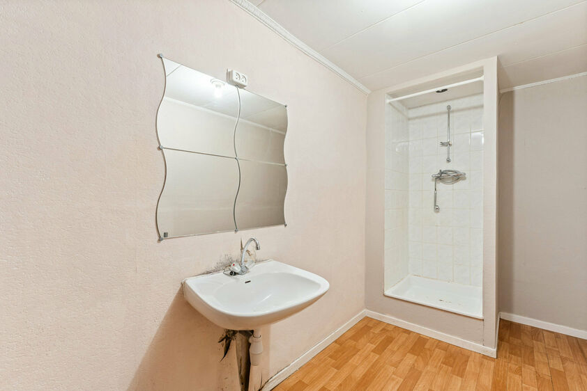 Buitengewoon huis te koop in Voeren