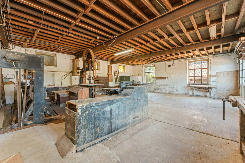 Buitengewoon huis te koop in Voeren