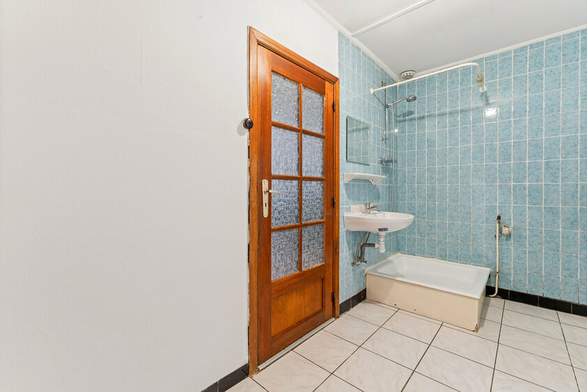 Buitengewoon huis te koop in Voeren