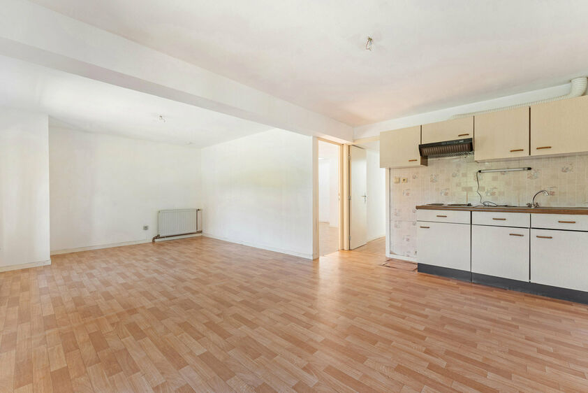 Buitengewoon huis te koop in Voeren